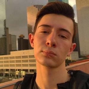 Meet your Posher, Andrew